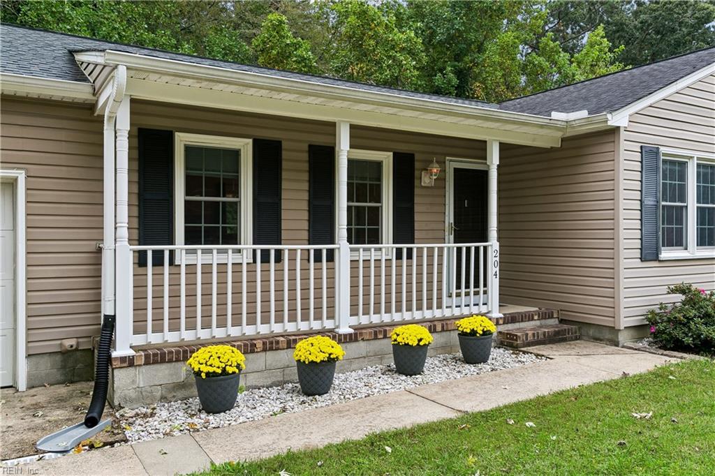 204 Wells Road Newport News VA 23602