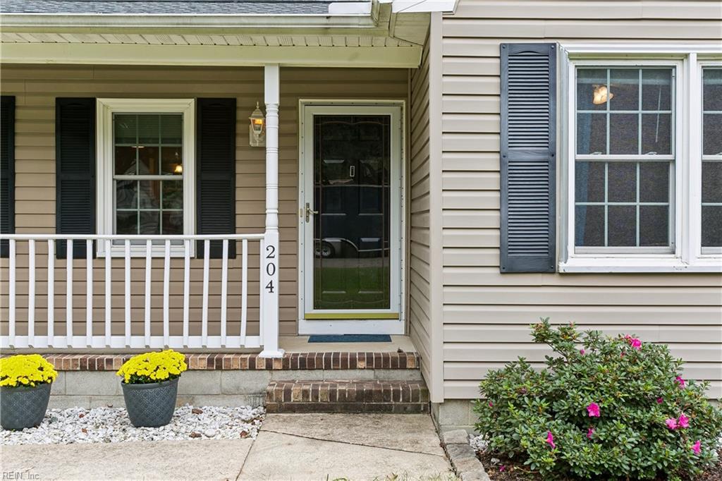 204 Wells Road Newport News VA 23602