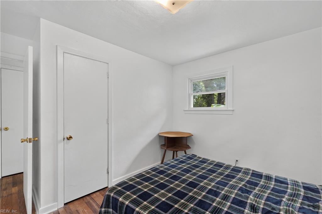 20 Woodhaven Road Newport News VA 23608