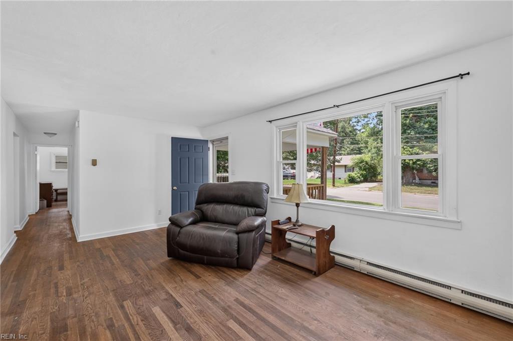 20 Woodhaven Road Newport News VA 23608