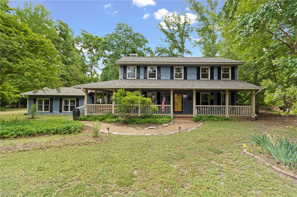 152 The Maine Williamsburg VA 23185