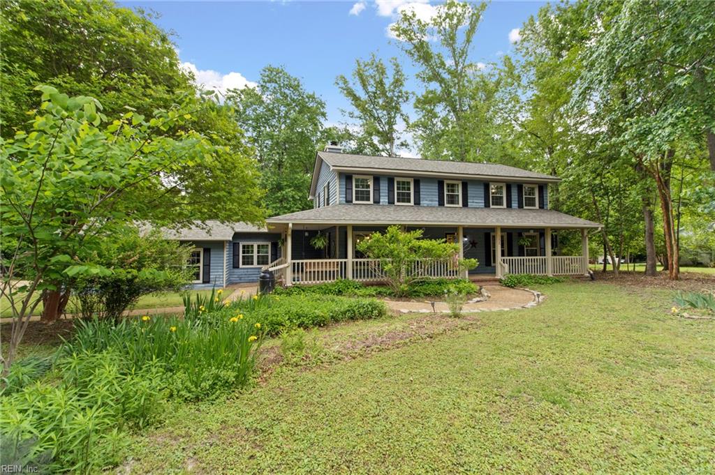 152 The Maine Williamsburg VA 23185