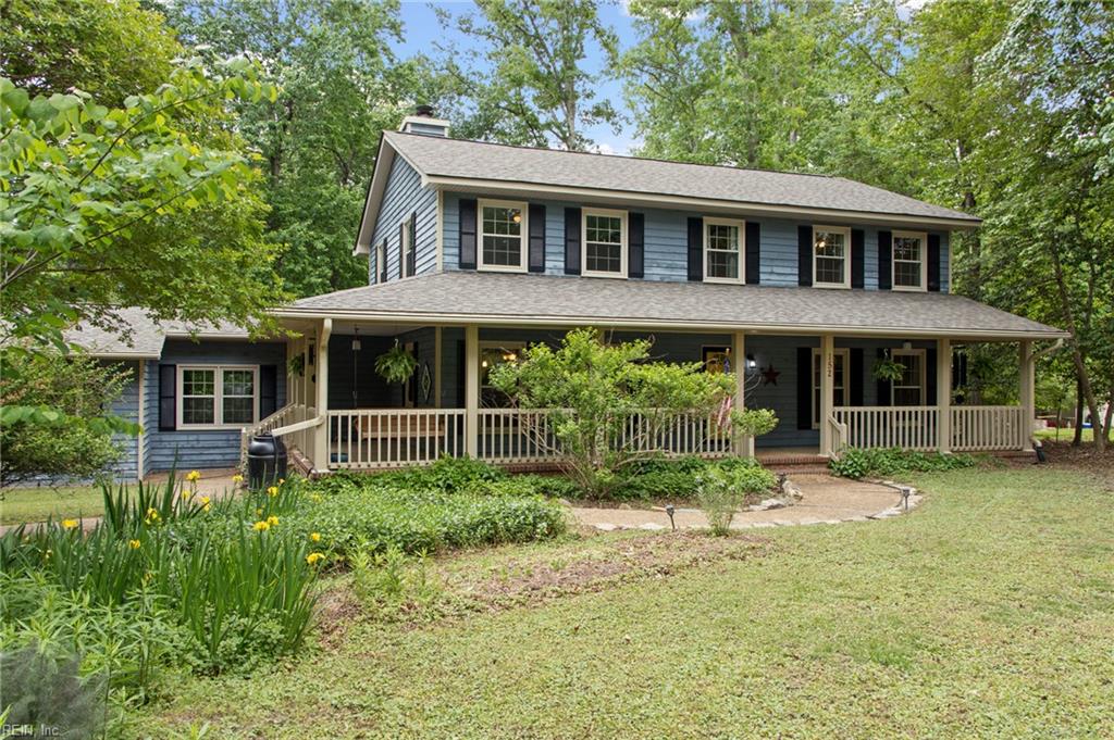 152 The Maine Williamsburg VA 23185