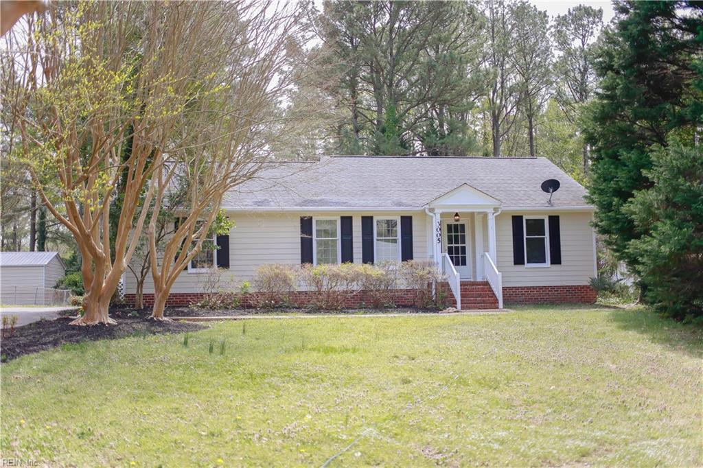 3005 North Court Williamsburg VA 23185