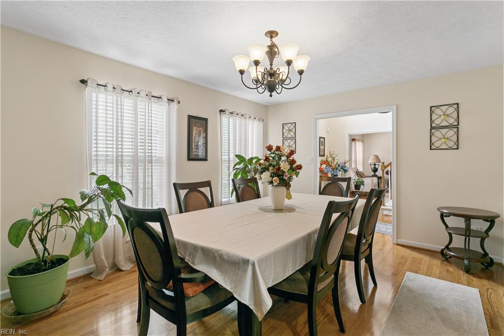 211 Bayberry Lane Yorktown VA 23693