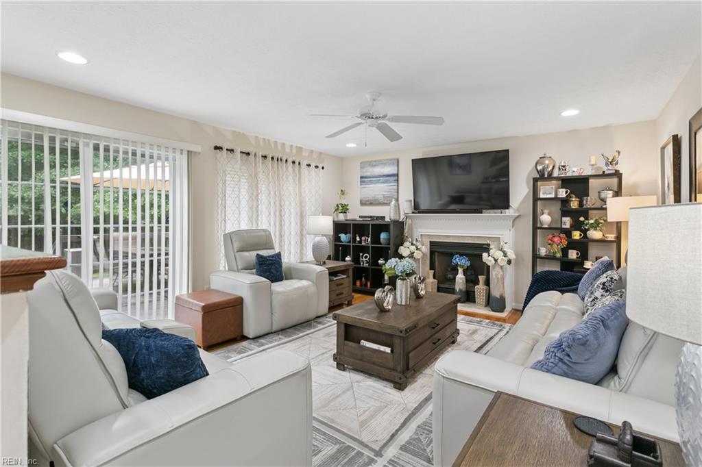 211 Bayberry Lane Yorktown VA 23693