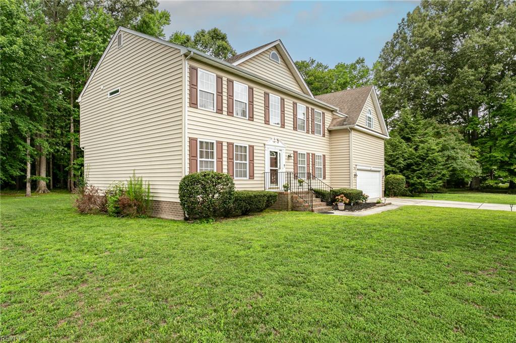 211 Bayberry Lane Yorktown VA 23693