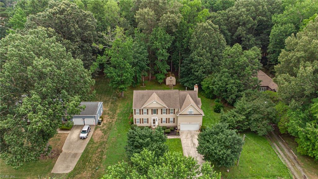 211 Bayberry Lane Yorktown VA 23693