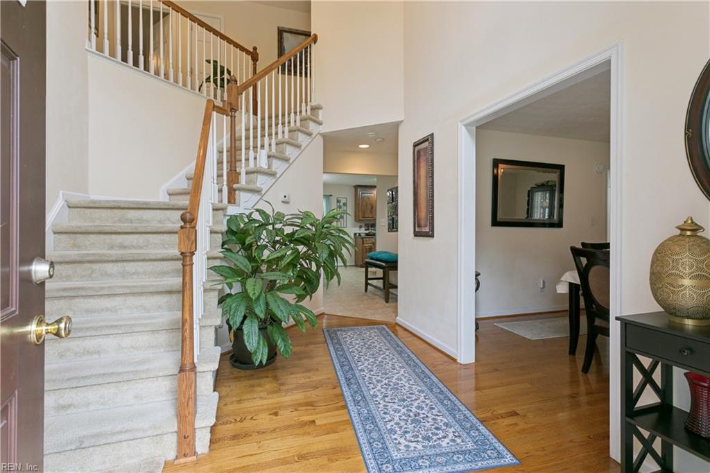 211 Bayberry Lane Yorktown VA 23693