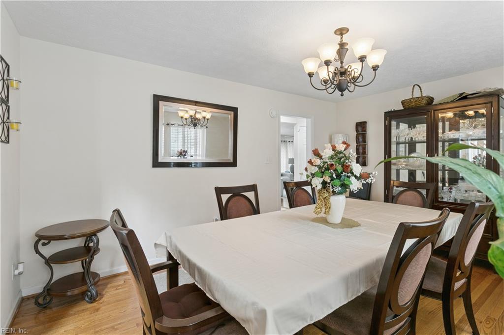 211 Bayberry Lane Yorktown VA 23693