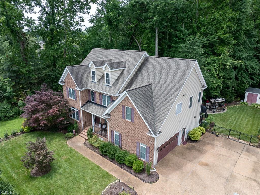 305 Chaptico Run Yorktown VA 23693