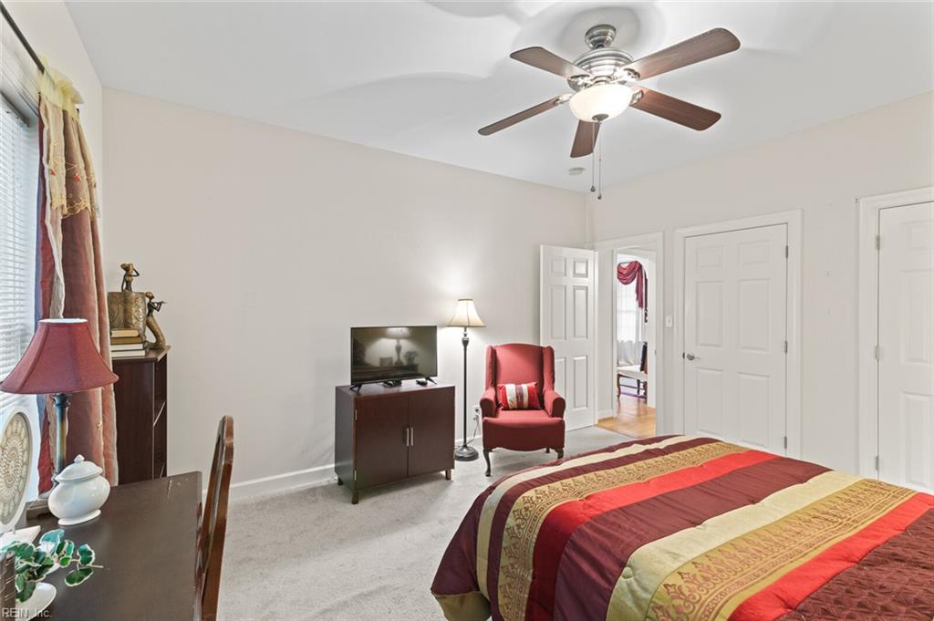 305 Chaptico Run Yorktown VA 23693