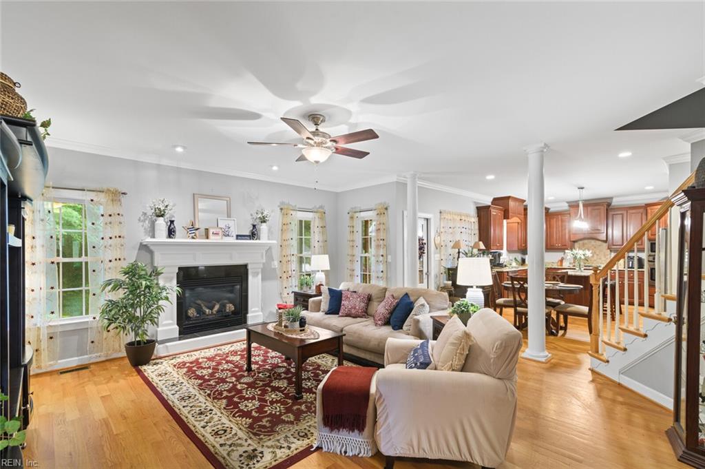 305 Chaptico Run Yorktown VA 23693