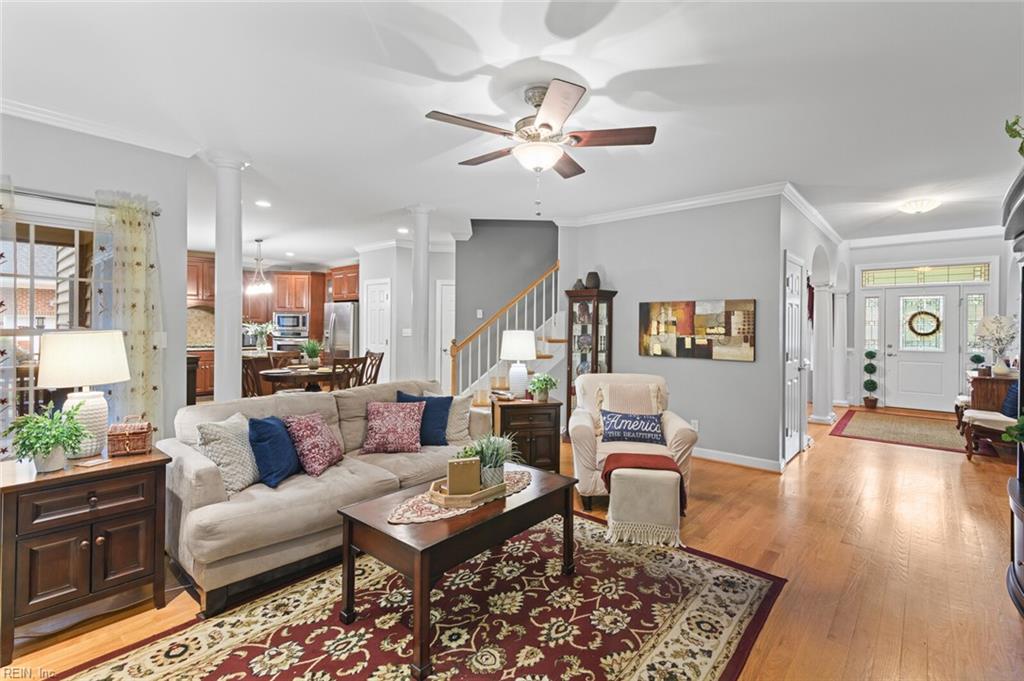 305 Chaptico Run Yorktown VA 23693