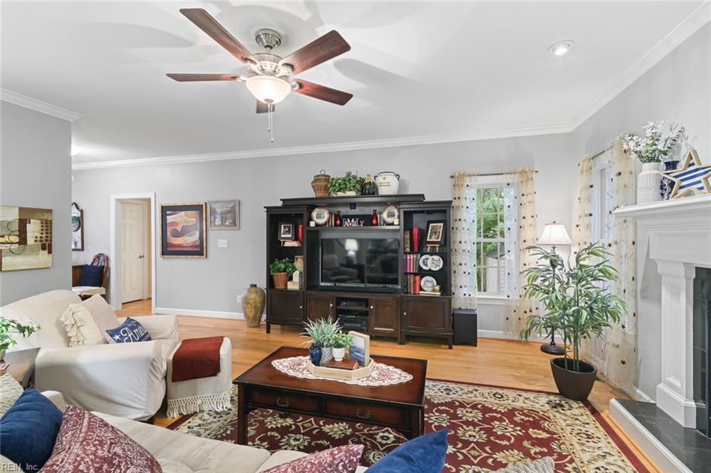 305 Chaptico Run Yorktown VA 23693