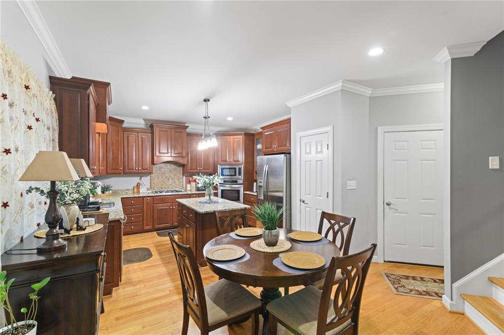 305 Chaptico Run Yorktown VA 23693