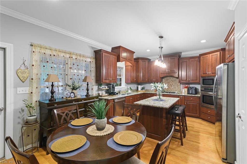 305 Chaptico Run Yorktown VA 23693