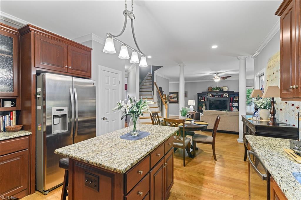 305 Chaptico Run Yorktown VA 23693