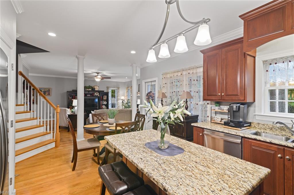 305 Chaptico Run Yorktown VA 23693