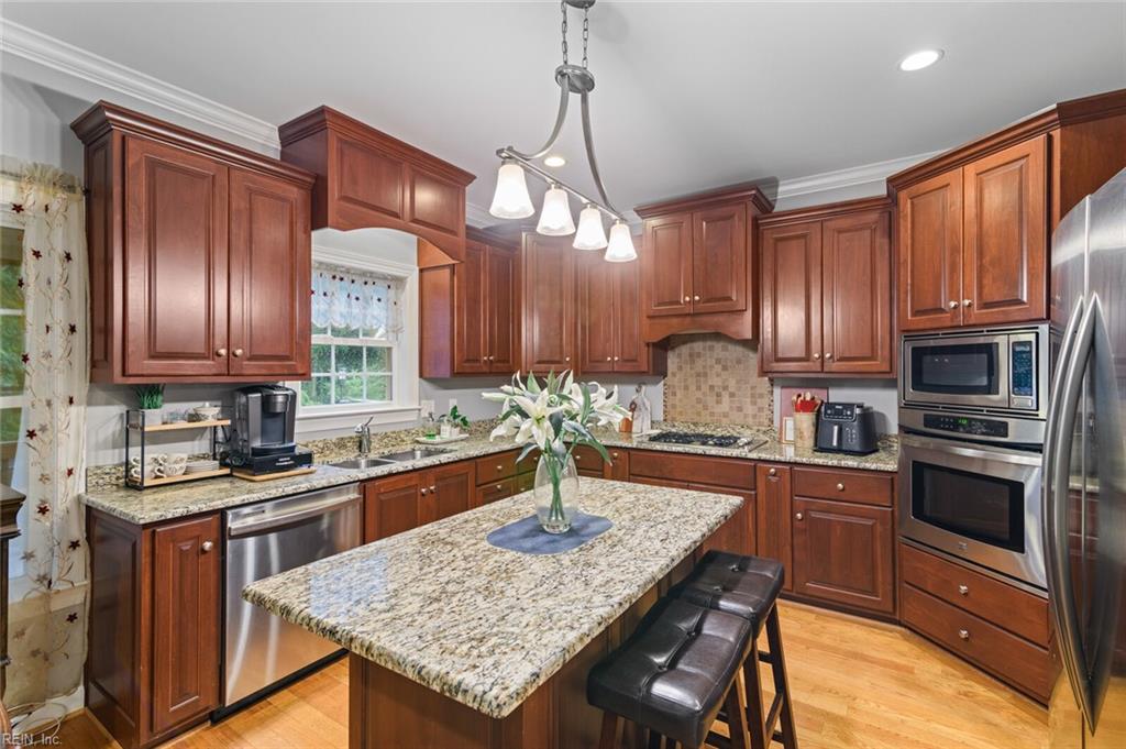 305 Chaptico Run Yorktown VA 23693