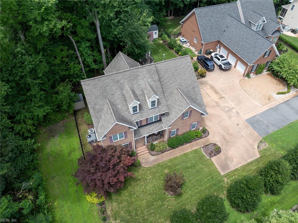 305 Chaptico Run Yorktown VA 23693