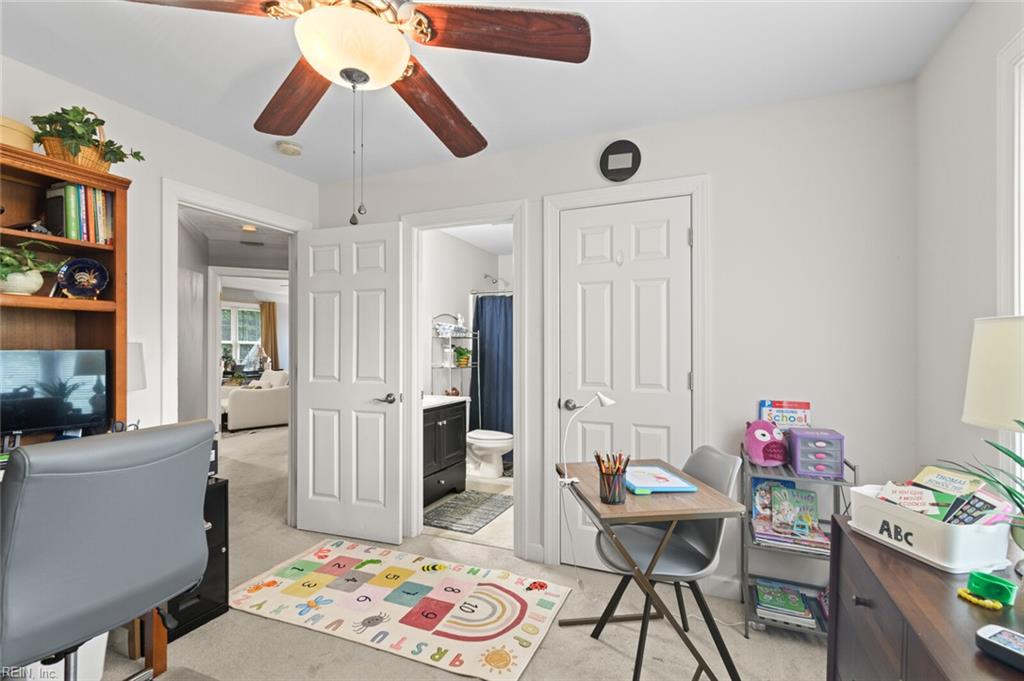 305 Chaptico Run Yorktown VA 23693