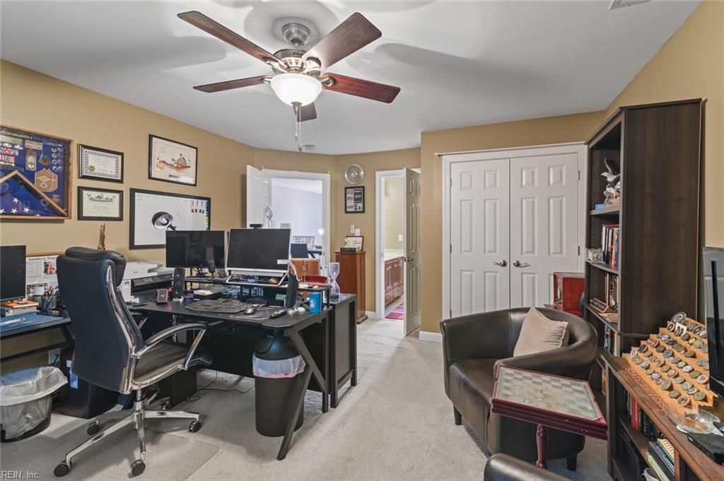 305 Chaptico Run Yorktown VA 23693