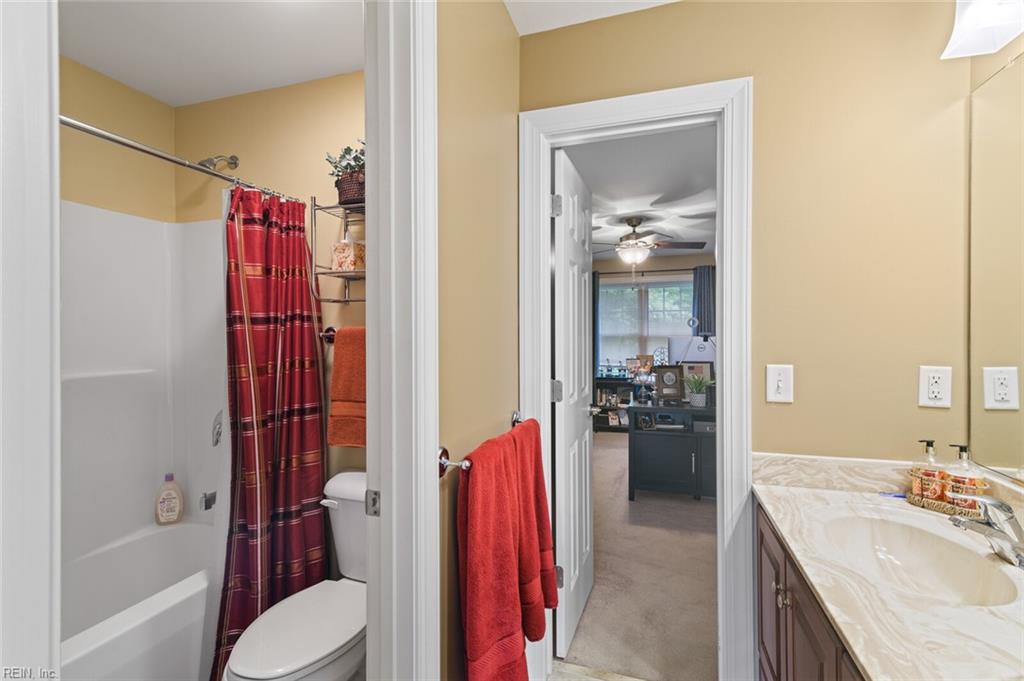 305 Chaptico Run Yorktown VA 23693