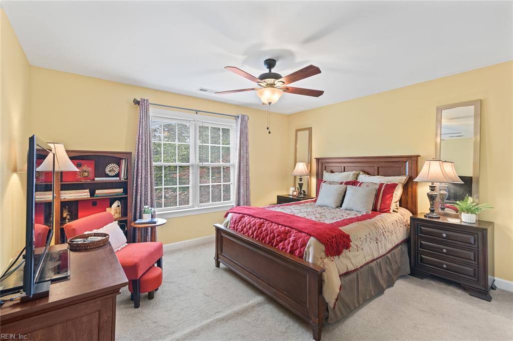 305 Chaptico Run Yorktown VA 23693