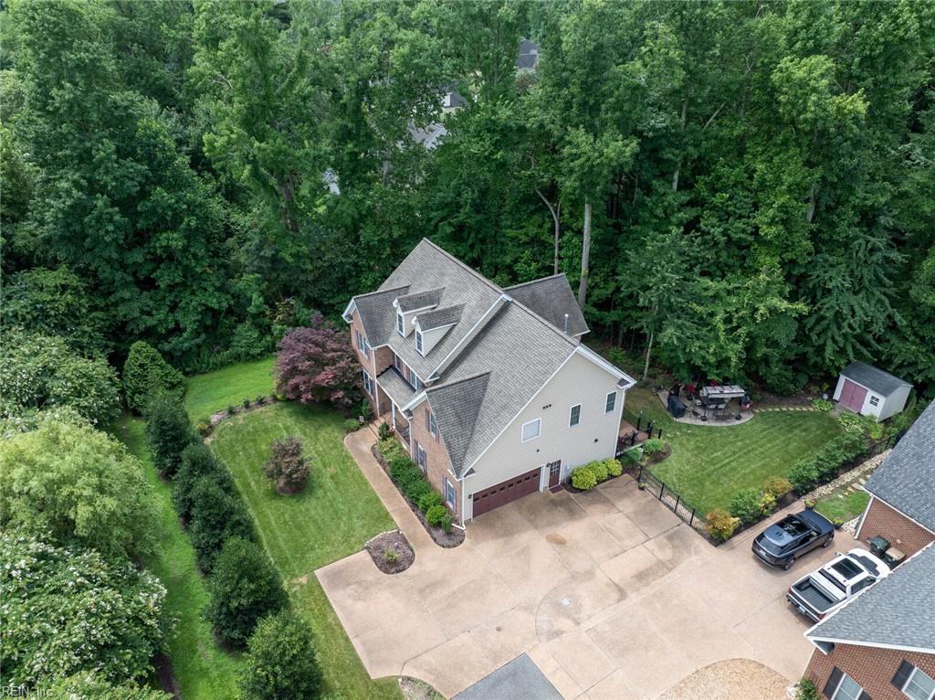 305 Chaptico Run Yorktown VA 23693