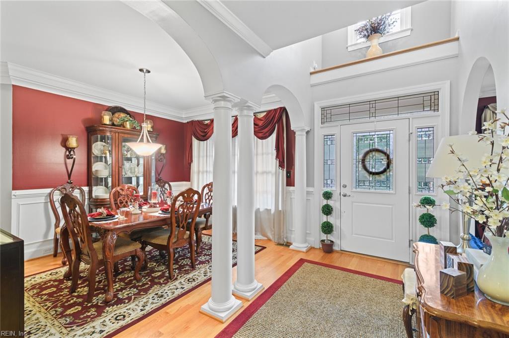 305 Chaptico Run Yorktown VA 23693