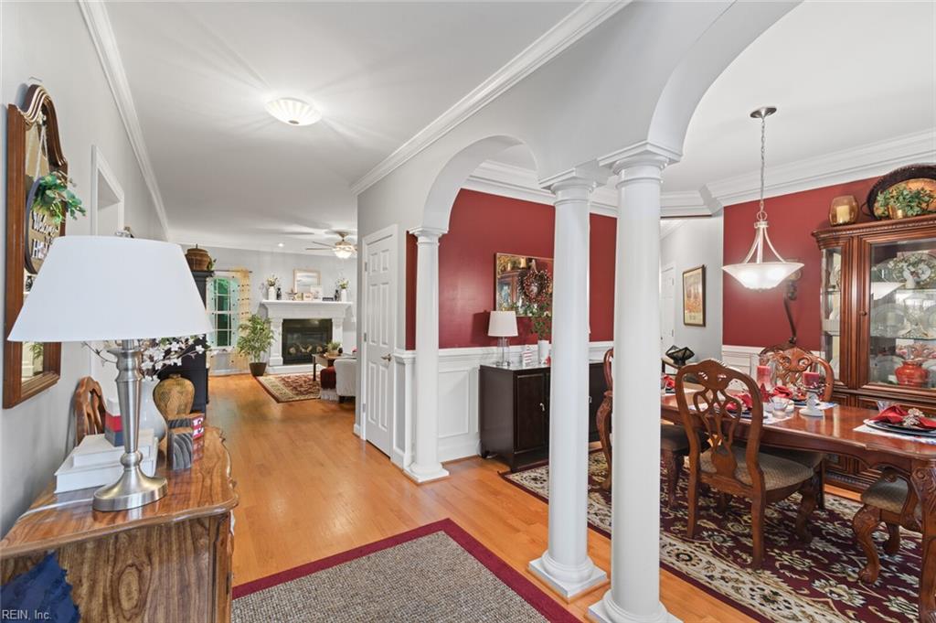 305 Chaptico Run Yorktown VA 23693