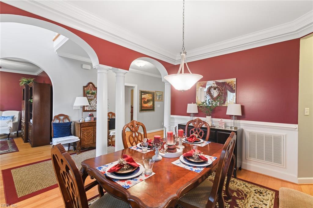 305 Chaptico Run Yorktown VA 23693