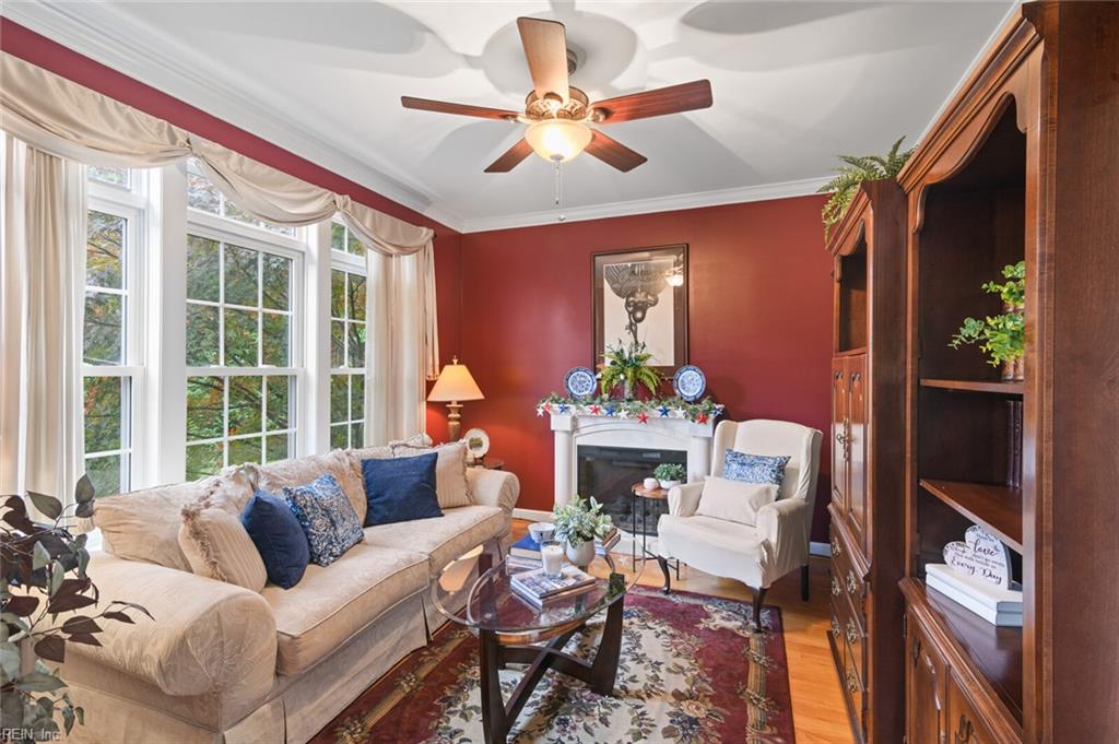 305 Chaptico Run Yorktown VA 23693