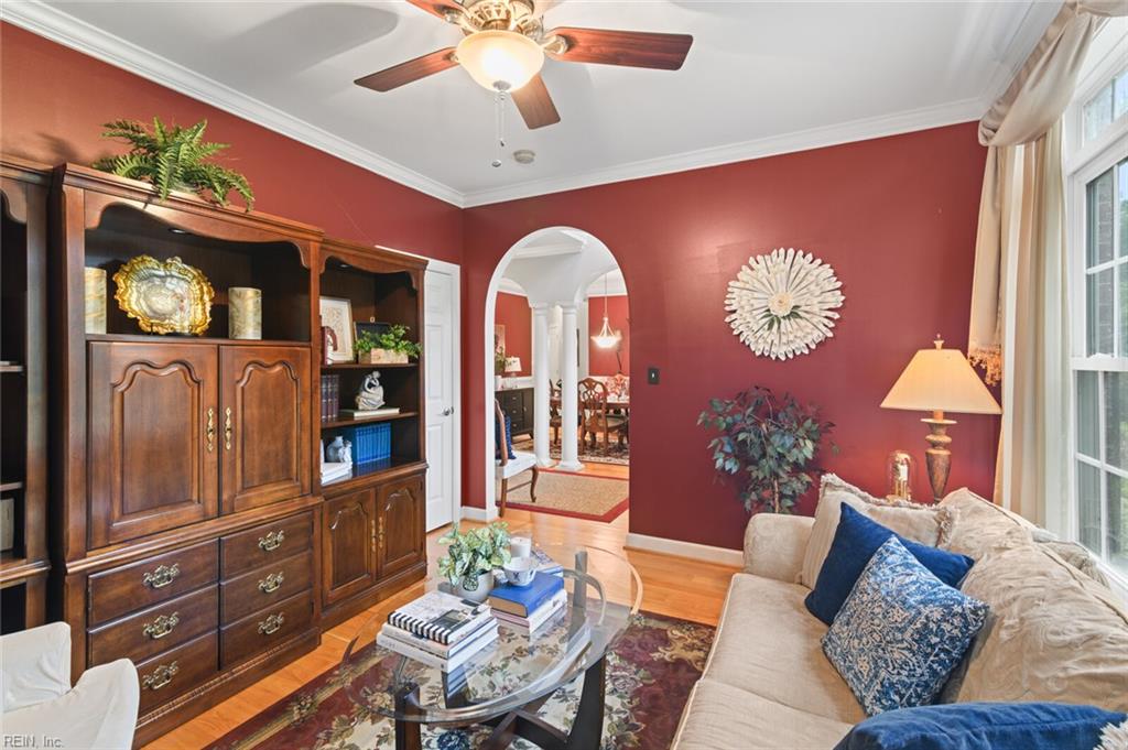 305 Chaptico Run Yorktown VA 23693