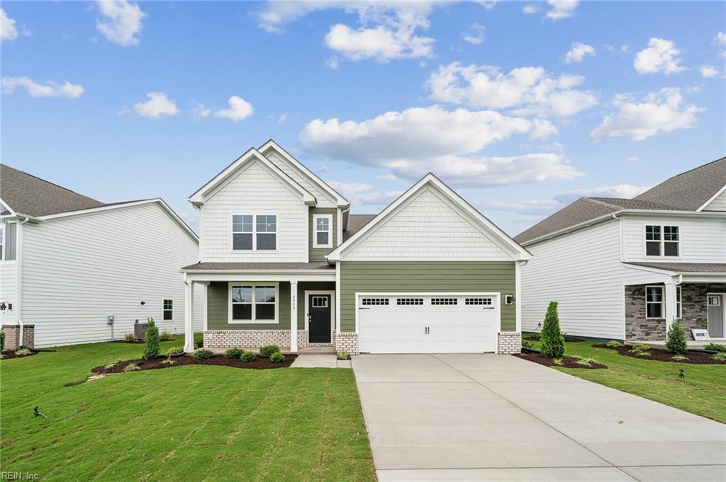 108 Gallop Way Yorktown VA 23690