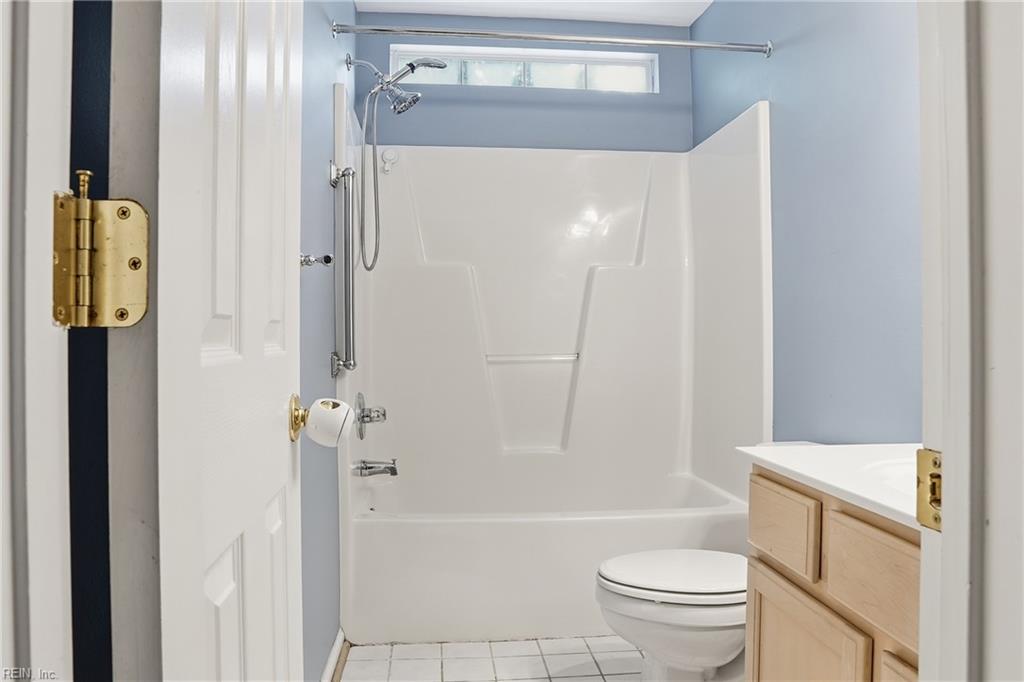 891 Holbrook Drive Newport News VA 23602