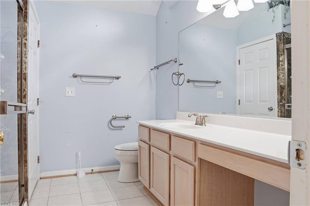 891 Holbrook Drive Newport News VA 23602