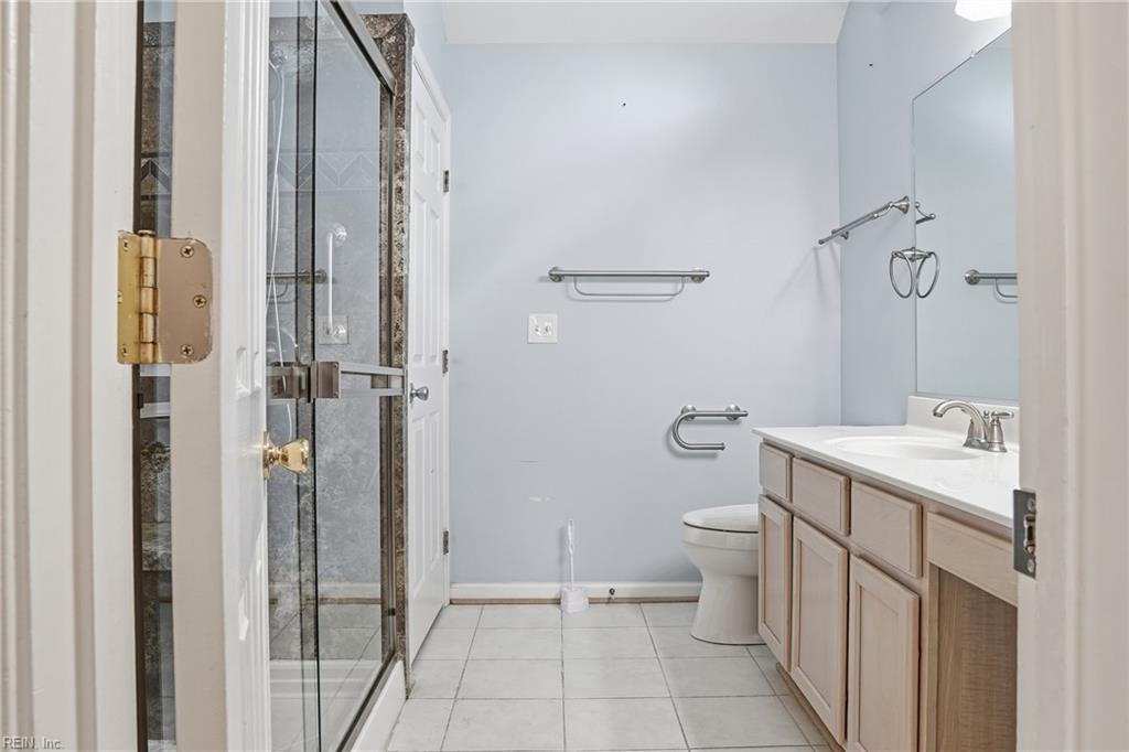 891 Holbrook Drive Newport News VA 23602