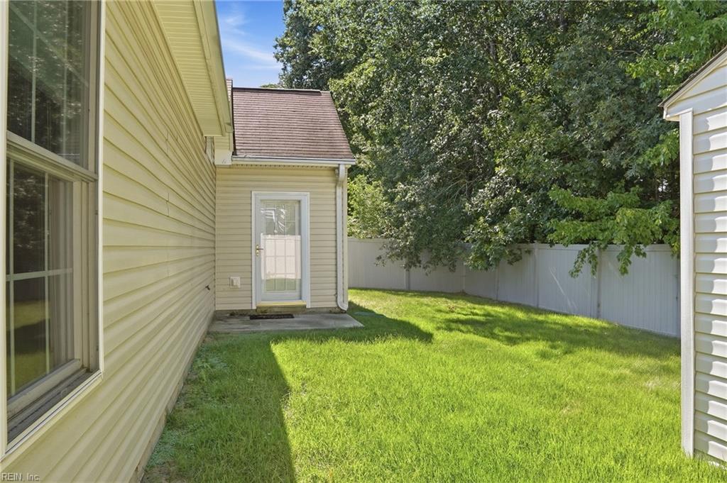 891 Holbrook Drive Newport News VA 23602