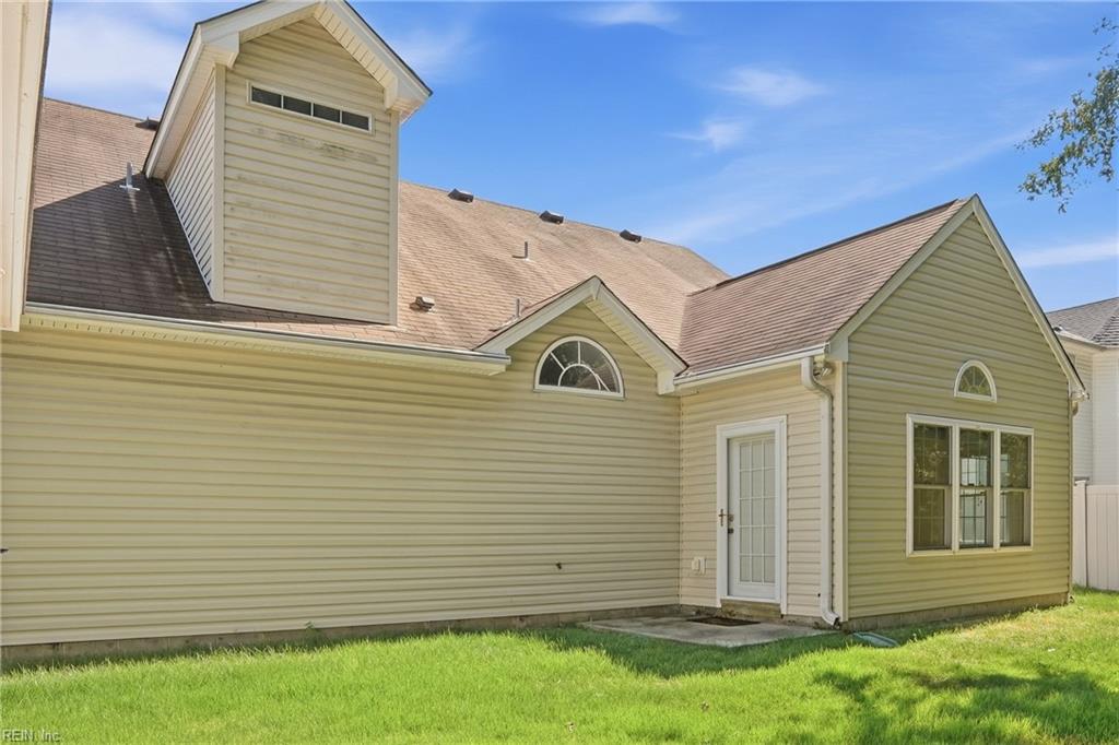 891 Holbrook Drive Newport News VA 23602