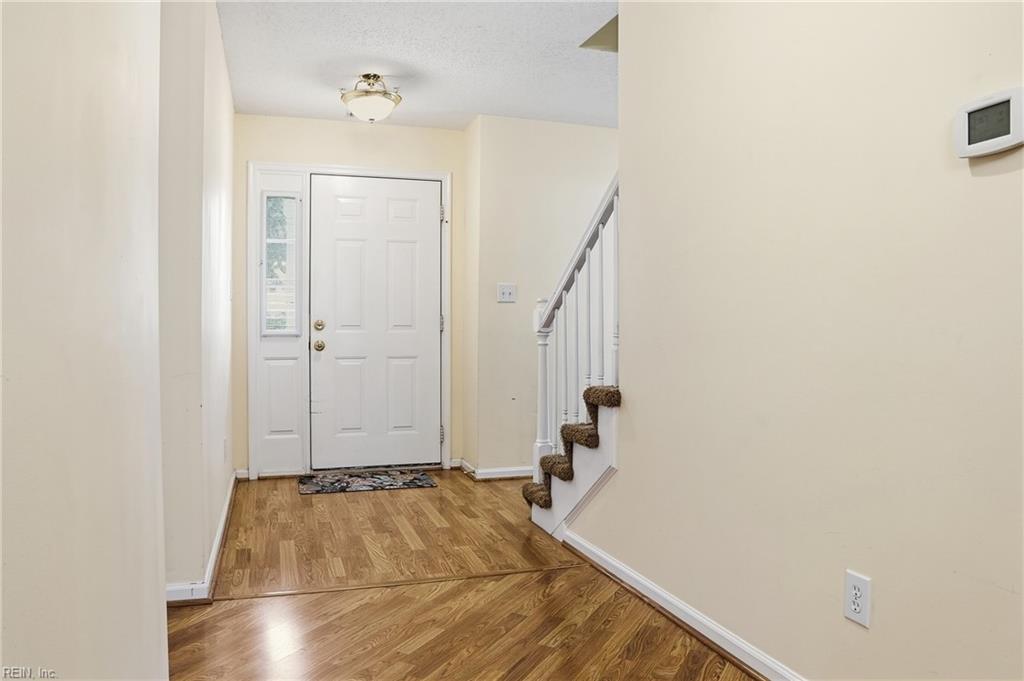 891 Holbrook Drive Newport News VA 23602