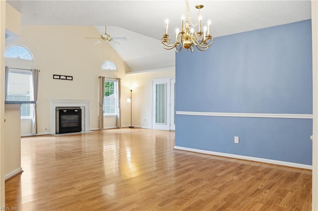 891 Holbrook Drive Newport News VA 23602