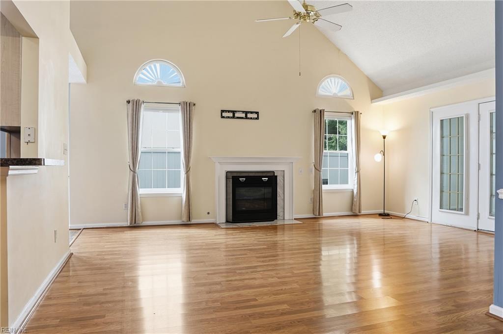 891 Holbrook Drive Newport News VA 23602