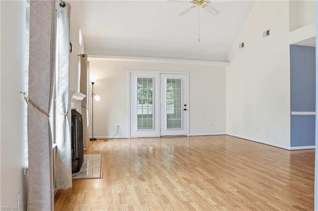 891 Holbrook Drive Newport News VA 23602