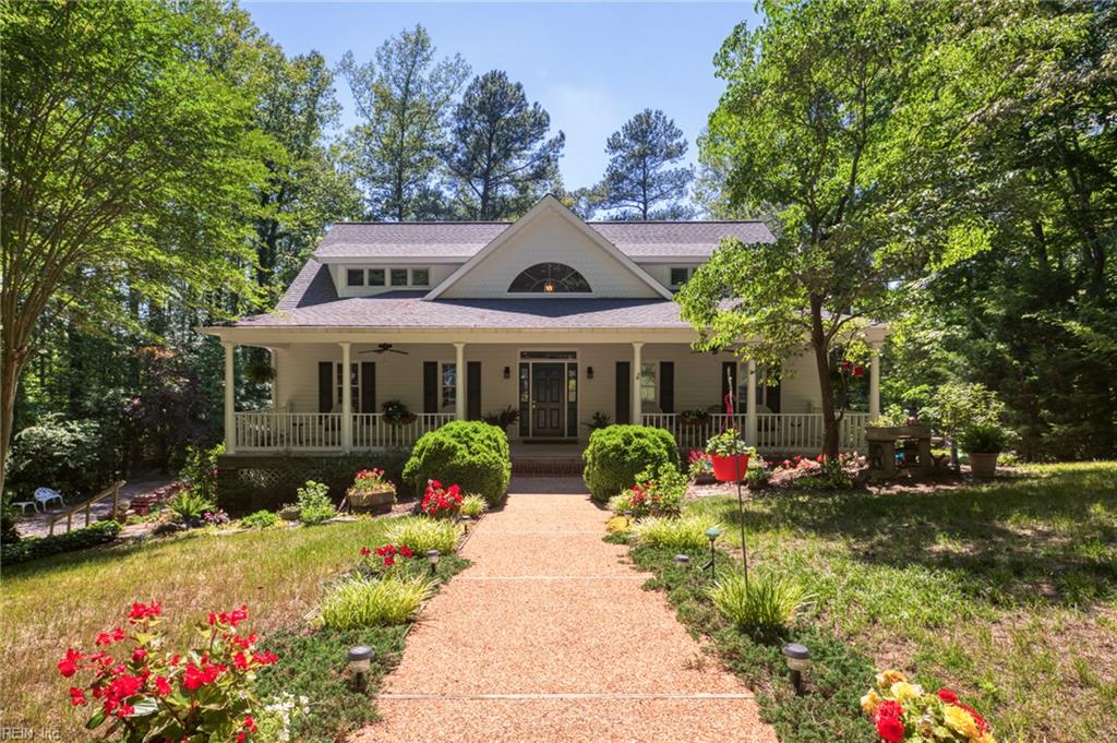 11688 River Crest Drive Gloucester VA 23061