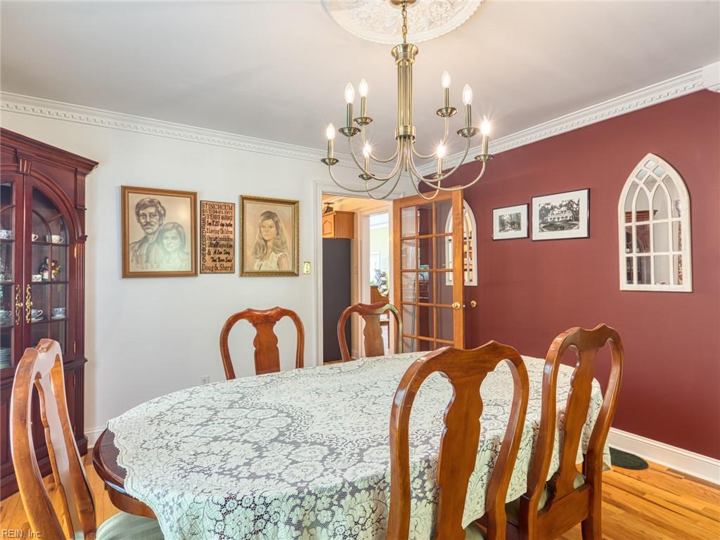 11688 River Crest Drive Gloucester VA 23061