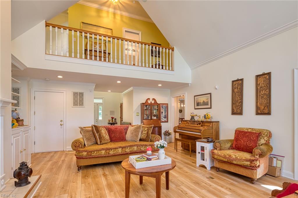 11688 River Crest Drive Gloucester VA 23061