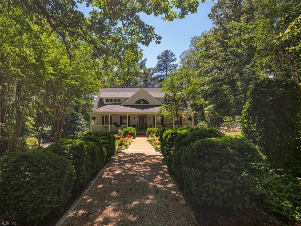 11688 River Crest Drive Gloucester VA 23061