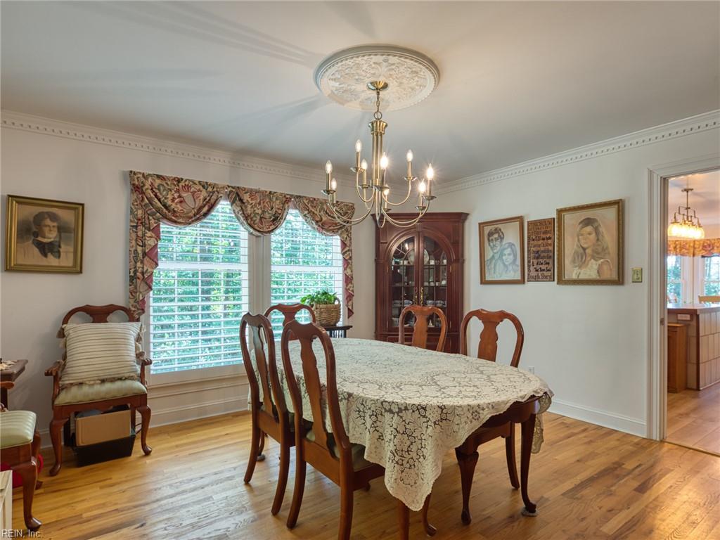 11688 River Crest Drive Gloucester VA 23061